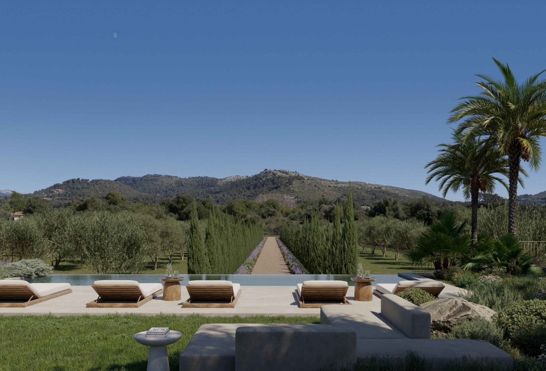 Land in Canyamel, Capdepera, Balearic Islands 3 - 16403195