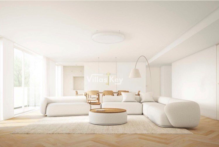 Apartment in Alcantara, Lisbon, Portugal 5 - 16598561