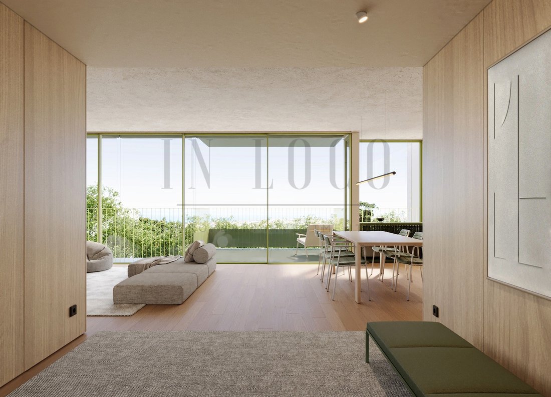 Apartment in Cedofeita, Santo Ildefonso, Se, Miragaia, Sao Nicolau e Vitoria, Porto District, Portugal 4 - 16599161