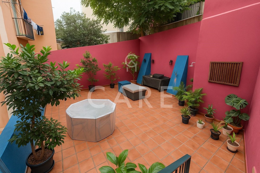 Apartment in Santo Antonio, Lisbon, Portugal 1 - 16624199