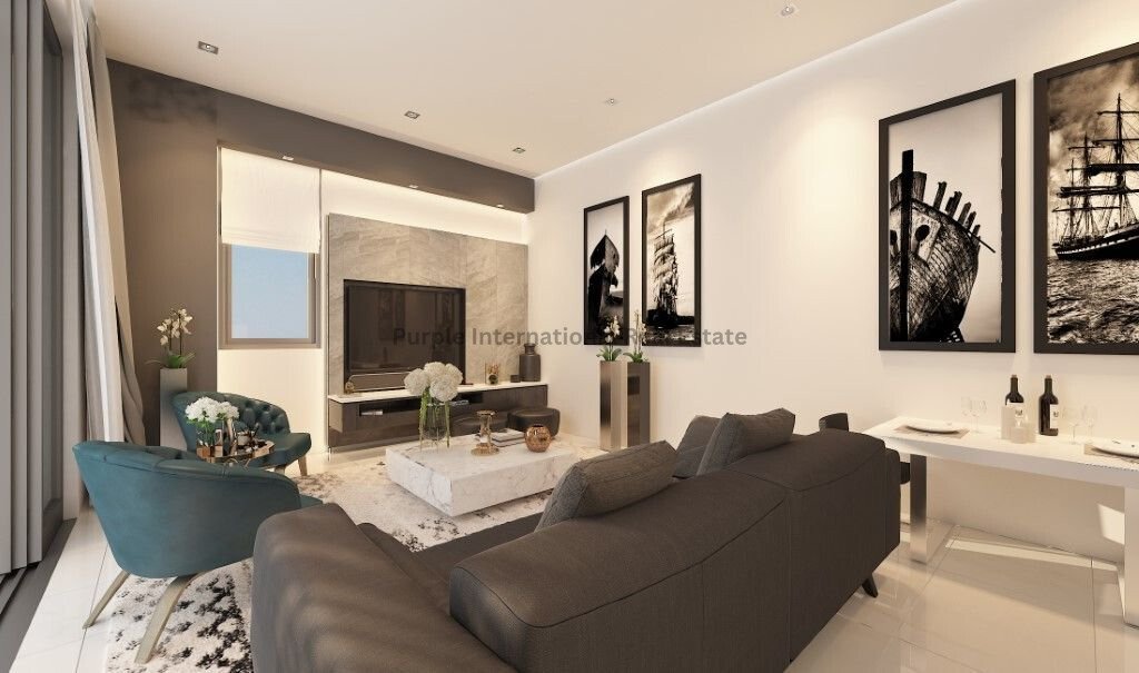 Apartment in Paphos, Paphos, Cyprus 2 - 15302289