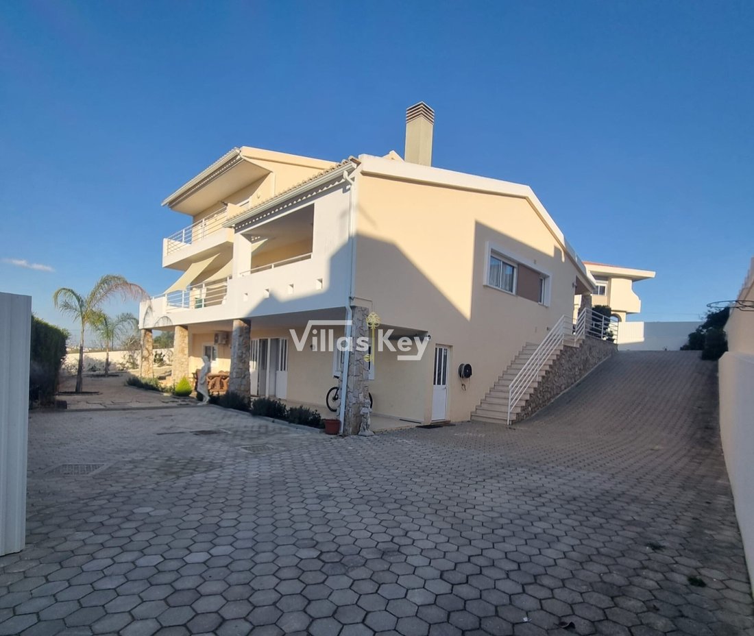 House in Portimao, Algarve, Portugal 2 - 15264586
