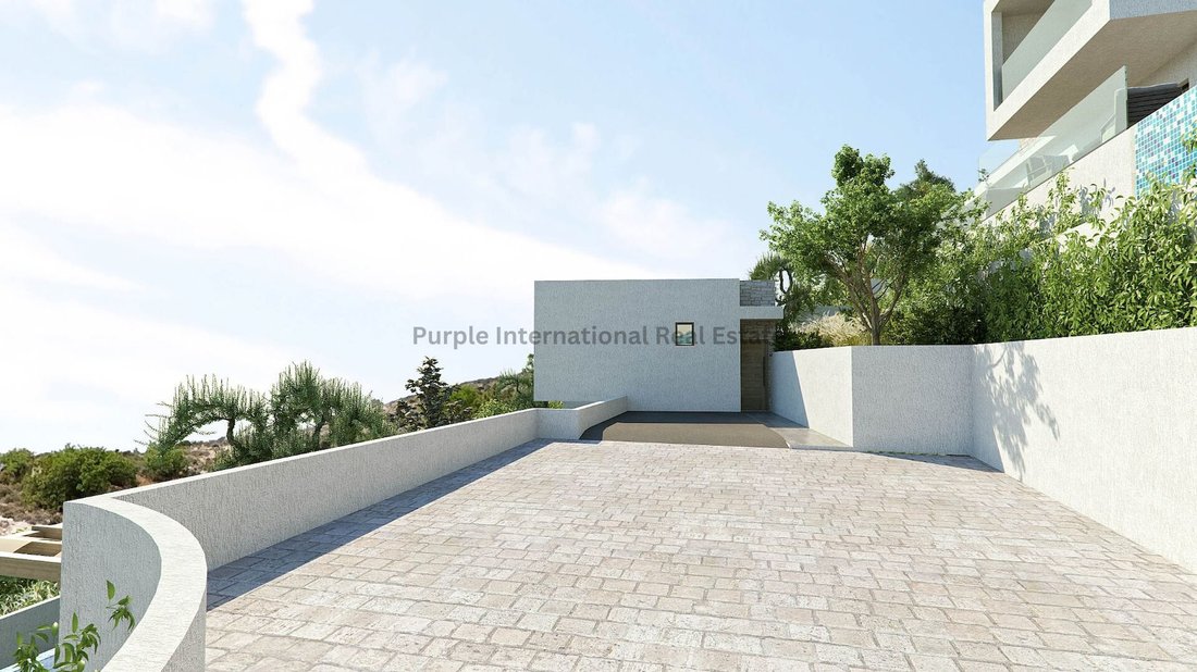 Villa in Tsada, Paphos, Cyprus 5 - 16712432