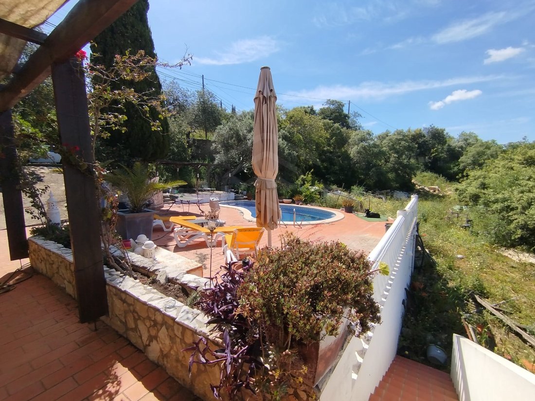 House in Loule (Sao Sebastiao), Algarve, Portugal 5 - 15885509