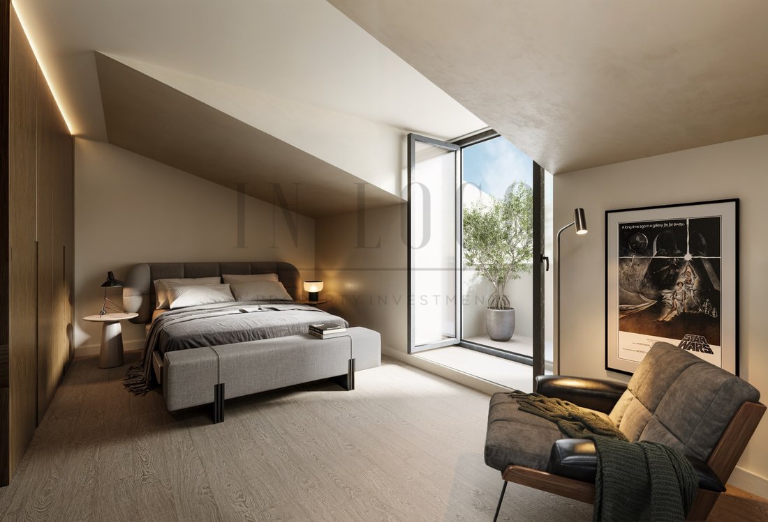 Apartment in Sao Vicente, Lisbon, Portugal 1 - 16600461
