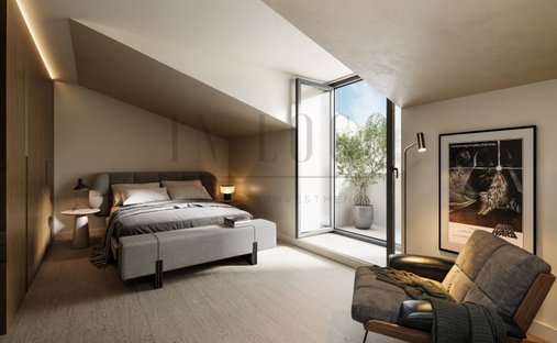 Apartment in Sao Vicente, Lisbon, Portugal 1