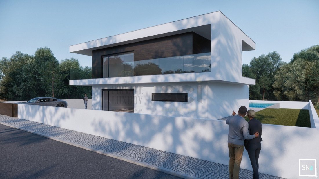 Land in Amora, Setubal, Portugal 3 - 15306847