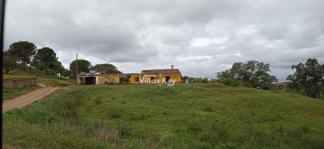 Finca in Sao Bartolomeu de Messines, Algarve, Portugal 1 - 11787076