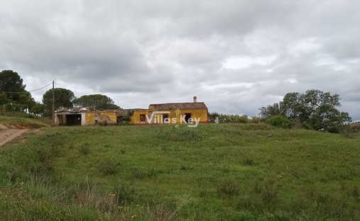 Finca in Sao Bartolomeu de Messines, Algarve, Portugal 1