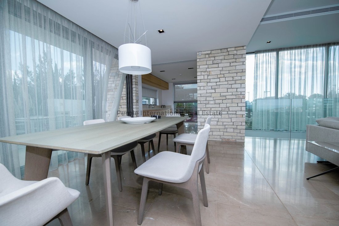 Villa in Tsada, Paphos, Cyprus 5 - 15235832