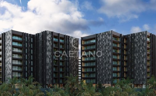 Appartamento a São Martinho, Madera, Portogallo 1