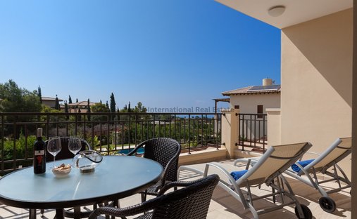 Apartment in Kouklia, Paphos, Cyprus 1