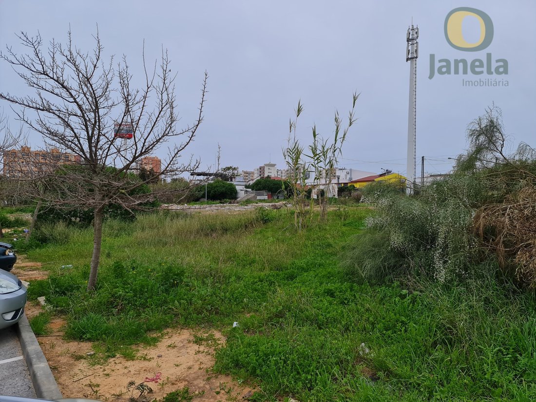 Land in Faro (Se e Sao Pedro), Algarve, Portugal 5 - 15711236