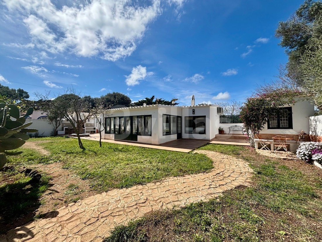House in Sant Lluis, Balearic Islands, Spain 1 - 15384928