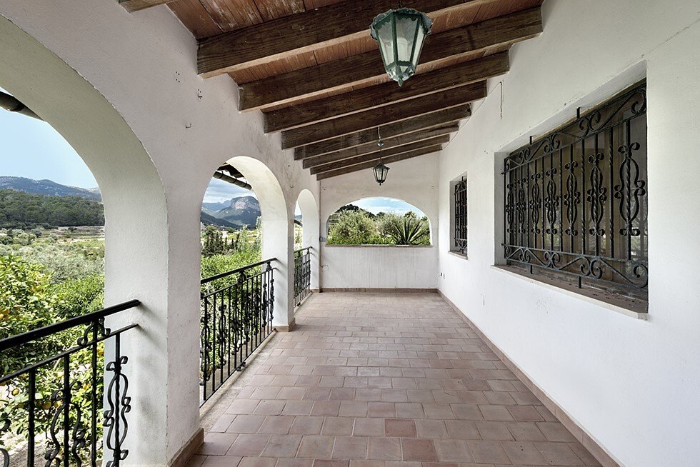 Country House in Alaro, Balearic Islands, Spain 2 - 14315239