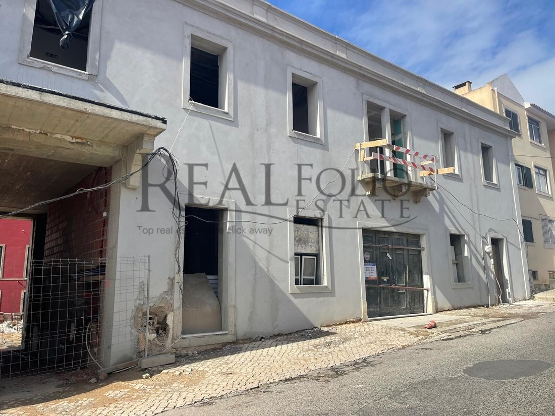 Apartment in Estoril, Cascais e Estoril, Lisbon 4 - 16598827