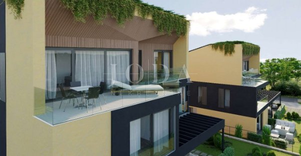 Apartment in Krk, Primorje-Gorski Kotar County, Croatia 1 - 16714583