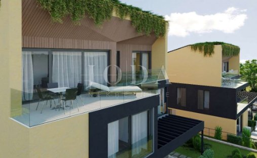 Apartment in Krk, Primorje-Gorski Kotar County, Croatia 1