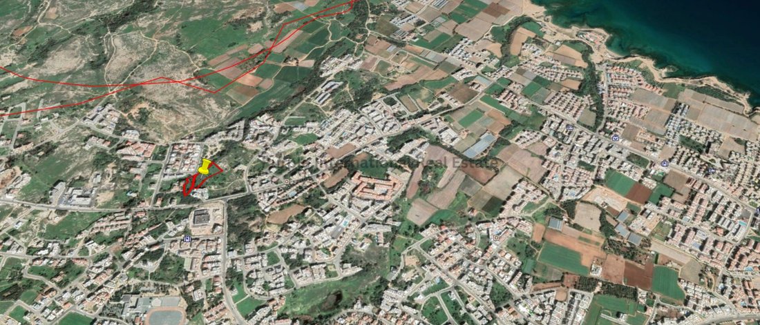 Paralimni, Famagusta, Cyprus 3 - 16712100