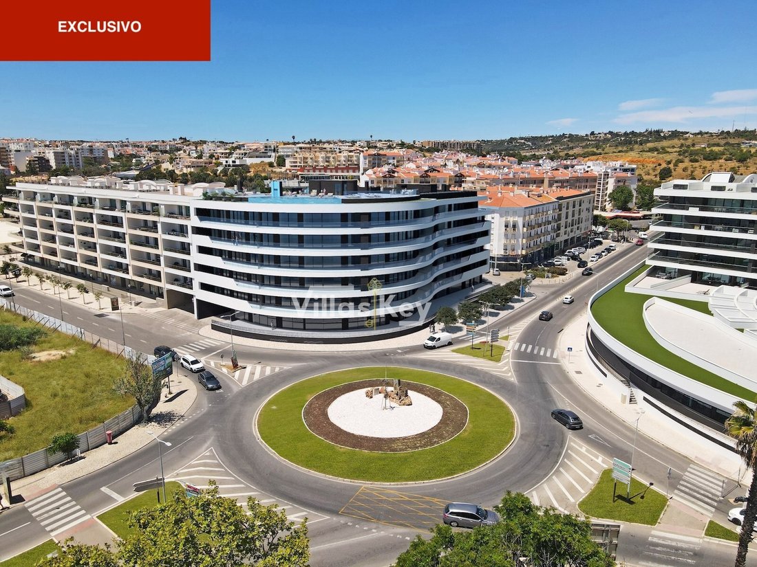Apartment in São Sebastião, Lagos, Sao Goncalo de Lagos, Portugal 3 - 16484242