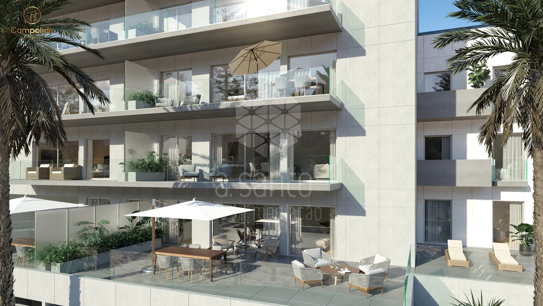 Apartment in Campolide, Lisbon, Portugal 4 - 15753078