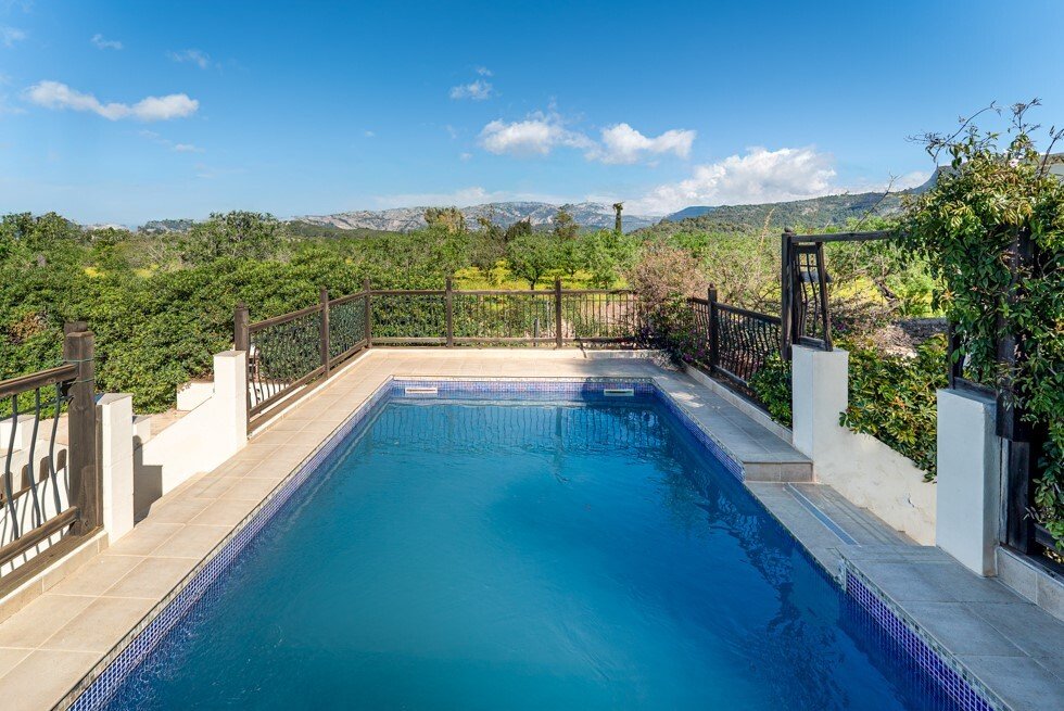 Country House in Bunyola, Balearic Islands, Spain 2 - 15463141