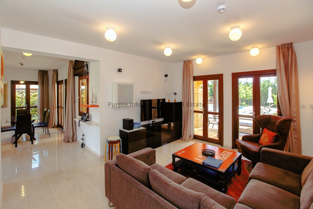 Villa in Kouklia, Paphos, Cyprus 3 - 15235865