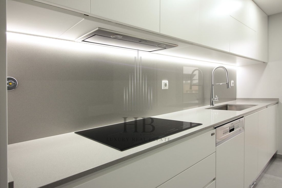 Apartment in Carcavelos e Parede, Lisbon, Portugal 2 - 12577718