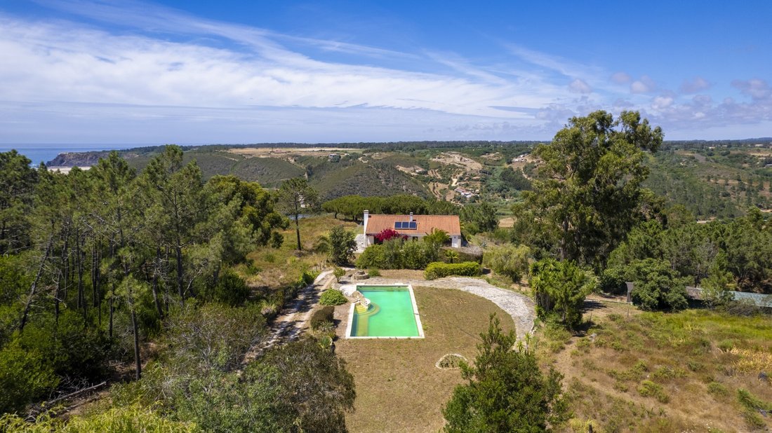 Finca a Odeceixe, Algarve, Portogallo 2 - 16392740
