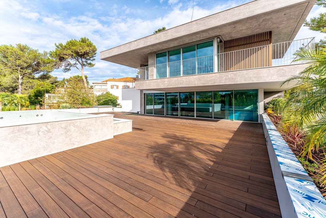 House in Cascais e Estoril, Lisbon, Portugal 3 - 15121892