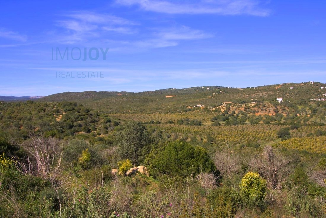 Land in Luz de Tavira e Santo Estevao, Algarve, Portugal 5 - 15229750