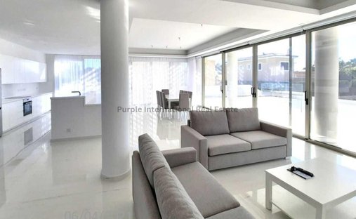 Villa à Peyia, Paphos, Chypre 1