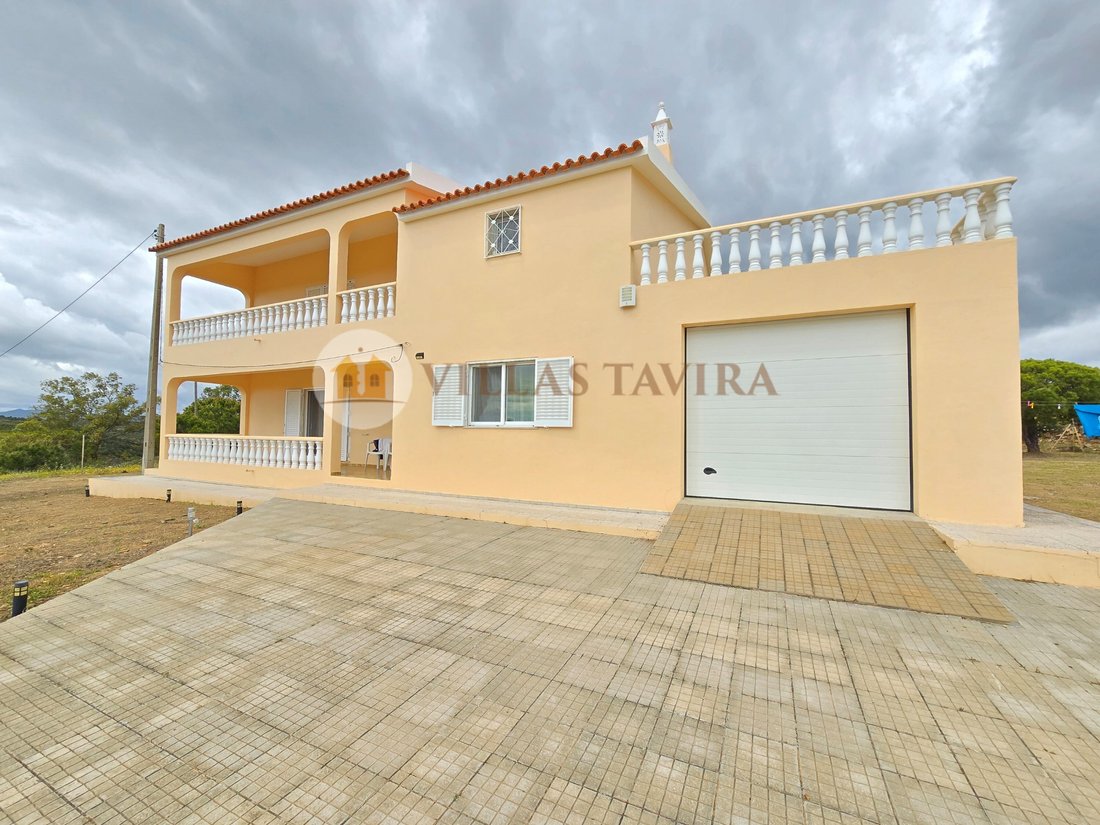 House in Tavira (Santa Maria e Santiago), Algarve, Portugal 1 - 16598657