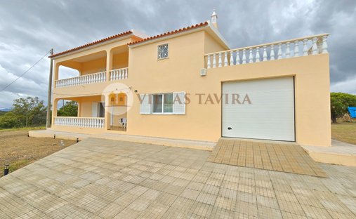 House in Tavira (Santa Maria e Santiago), Algarve, Portugal 1