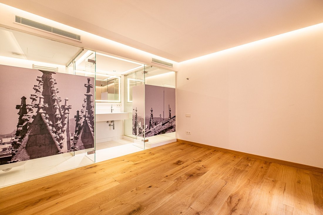 Apartment in Palma, Balearic Islands, Spain 5 - 12146991