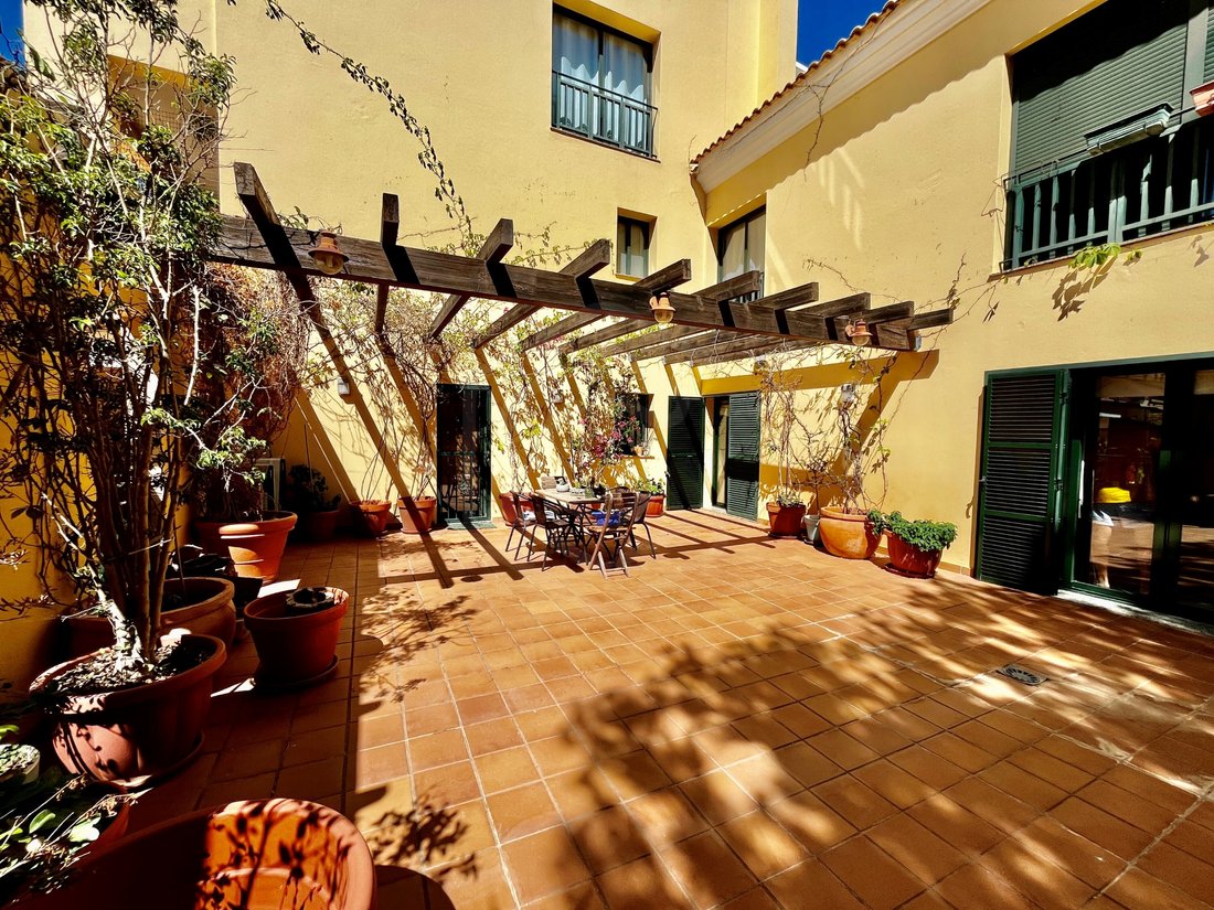 Apartment in Vilamoura, Quarteira, Algarve 1 - 14840268