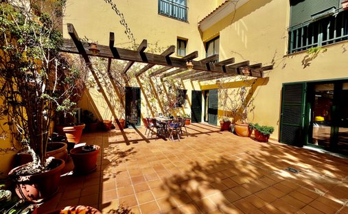 Apartment in Vilamoura, Quarteira, Algarve 1