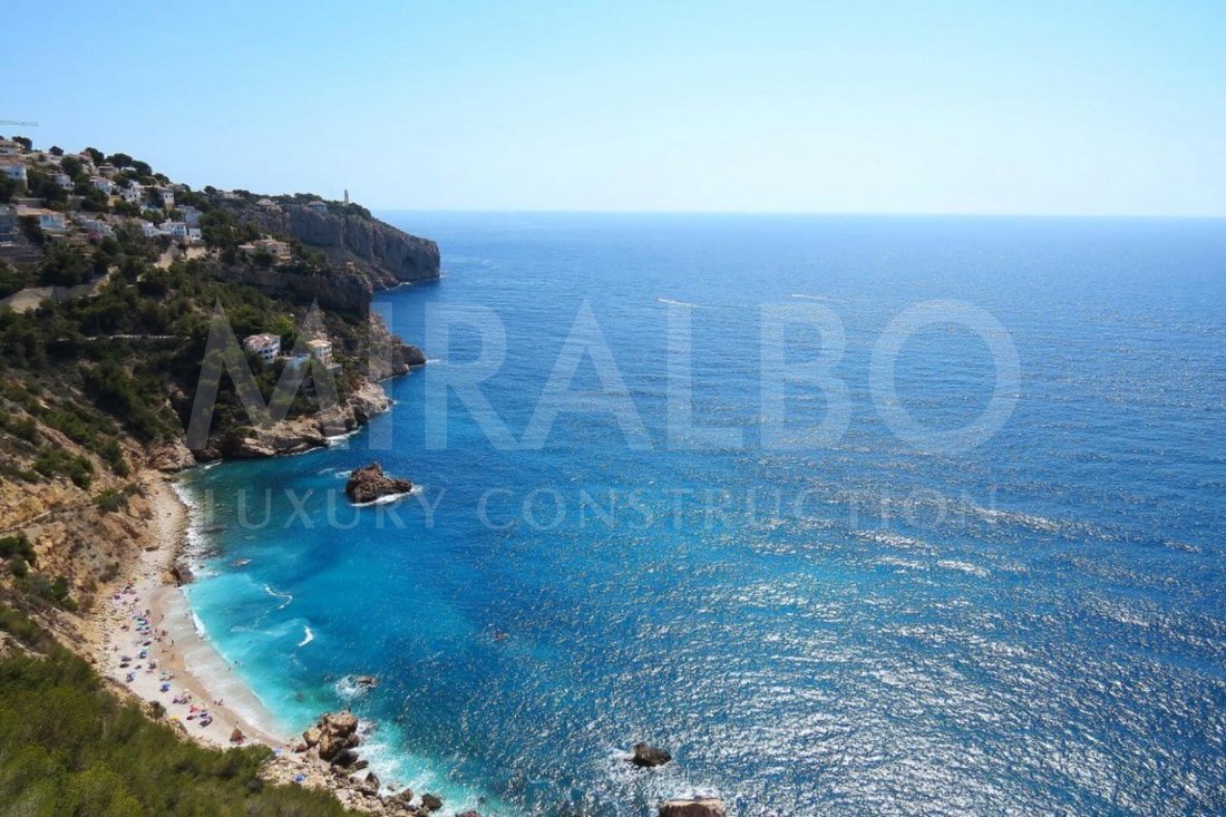 Villa in Xabia / Javea, Valencian Community, Spain 5 - 15238988
