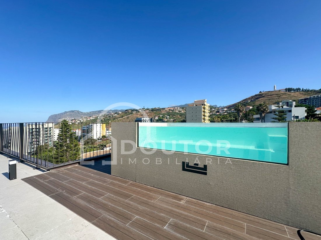 Apartment in Sao Martinho, Madeira, Portugal 2 - 15232545