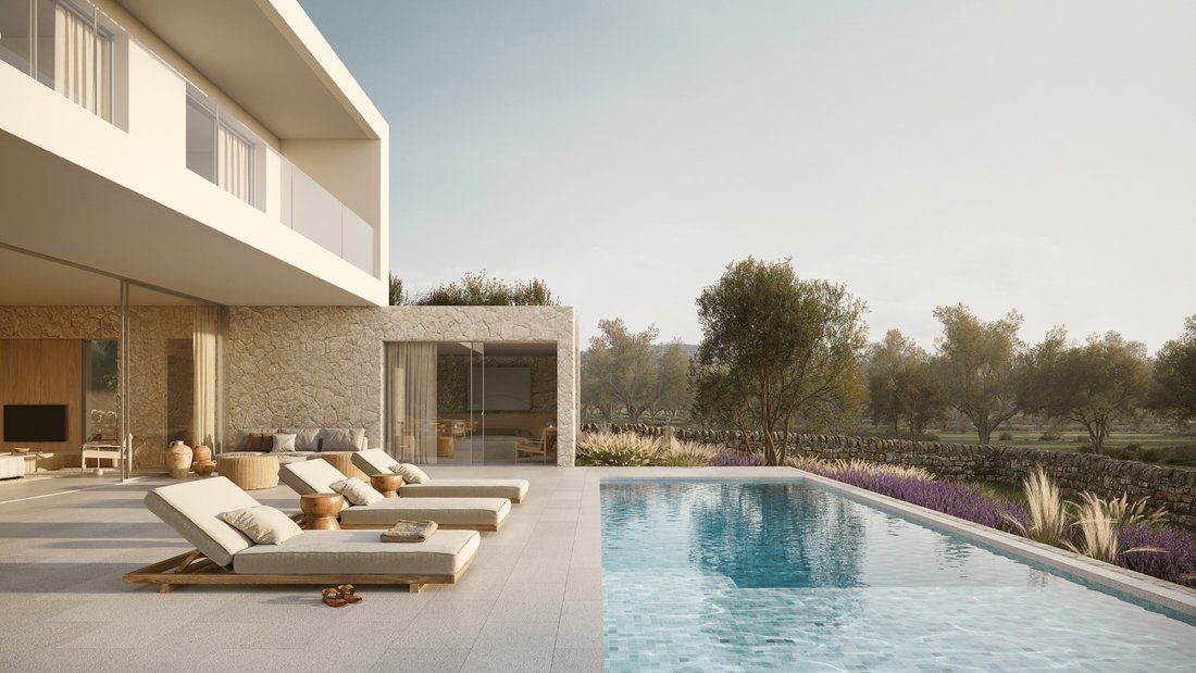 House in Marratxi, Balearic Islands, Spain 1 - 16033939