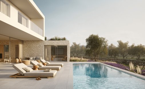 House in Marratxi, Balearic Islands, Spain 1