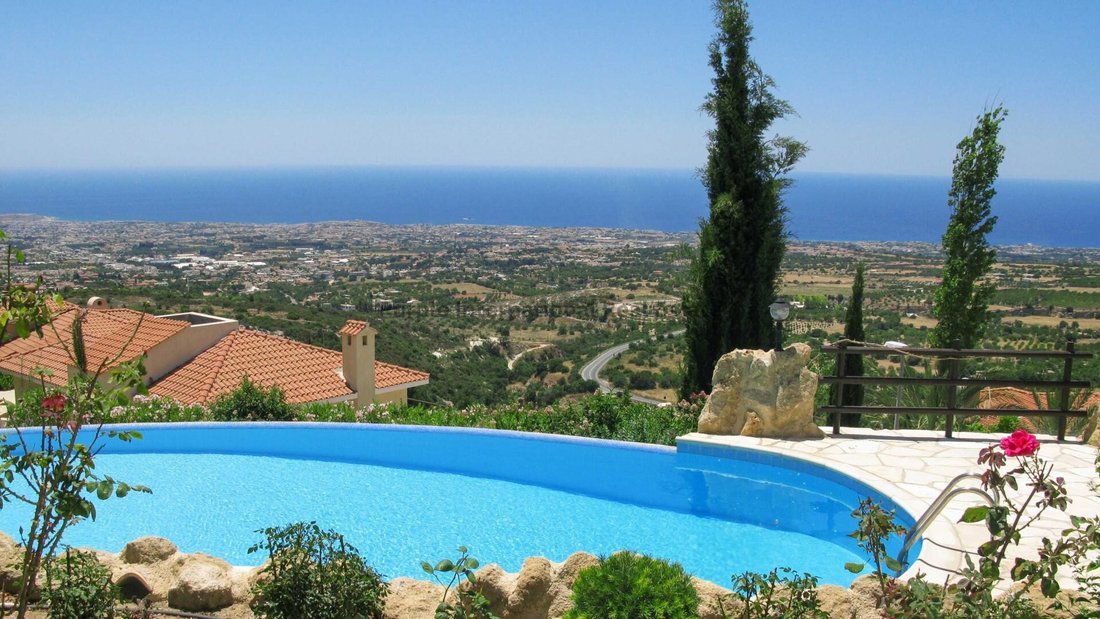 Villa in Tsada, Paphos, Cyprus 3 - 16712512