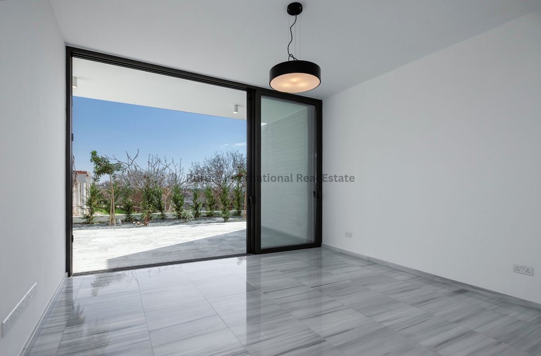 Villa in Paphos, Paphos, Cyprus 4 - 16712211