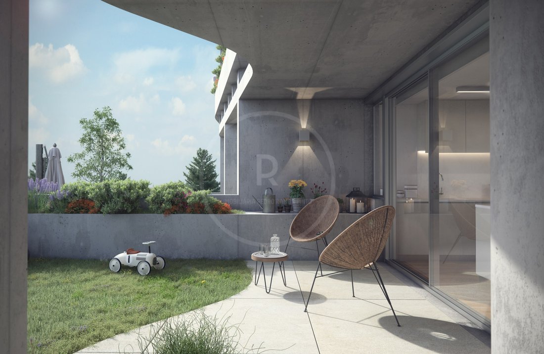 Apartment in Aldoar, Foz do Douro e Nevogilde, Porto District, Portugal 4 - 16598839