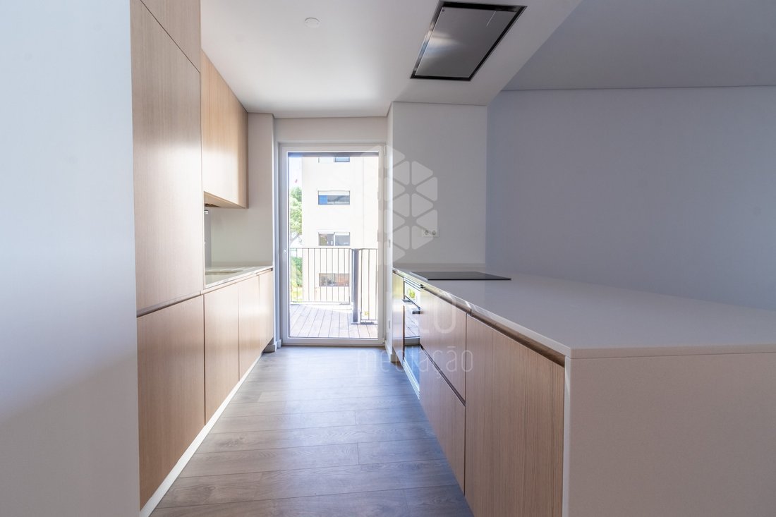 Apartment in Cascais e Estoril, Lisbon, Portugal 4 - 14773836