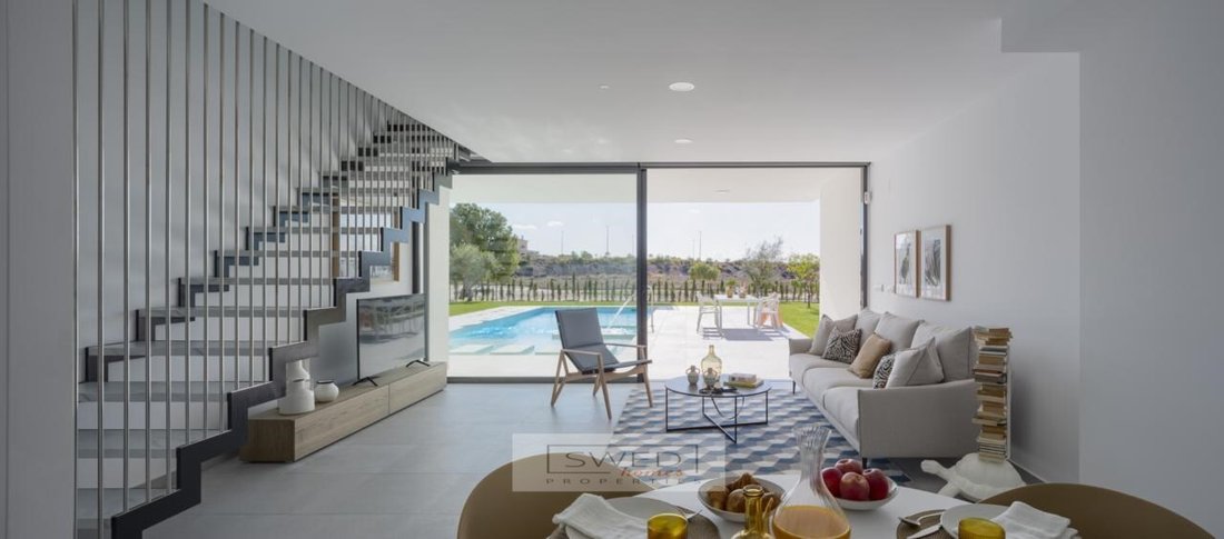Chalet in Banos y Mendigo, Murcia, Región de Murcia 4 - 16599747