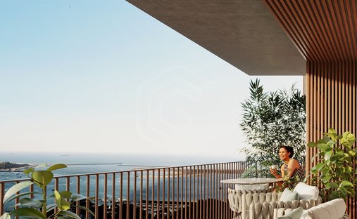 Apartment in Santa Marinha e Sao Pedro da Afurada, Porto District, Portugal 1