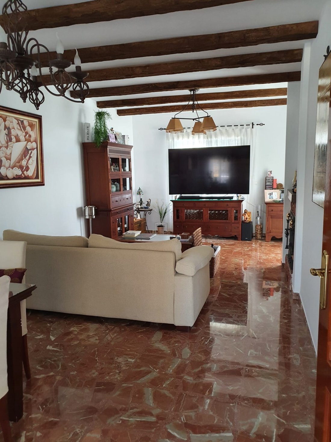 Chalet in Torre del Mar, Velez-Malaga, Andalusia 4 - 12226638