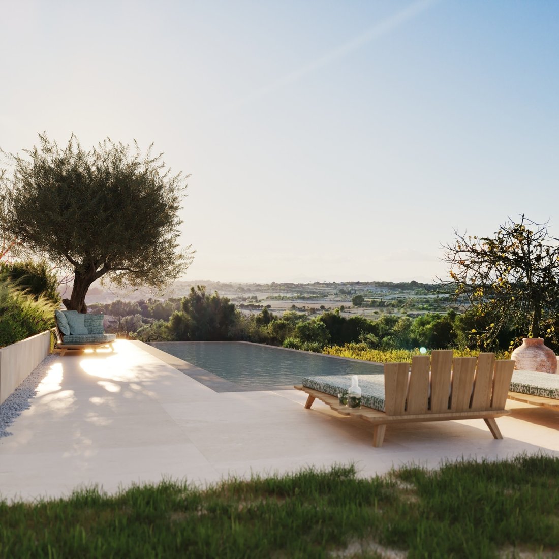 Country House in Lloret de Vistalegre, Balearic Islands, Spain 4 - 12045651
