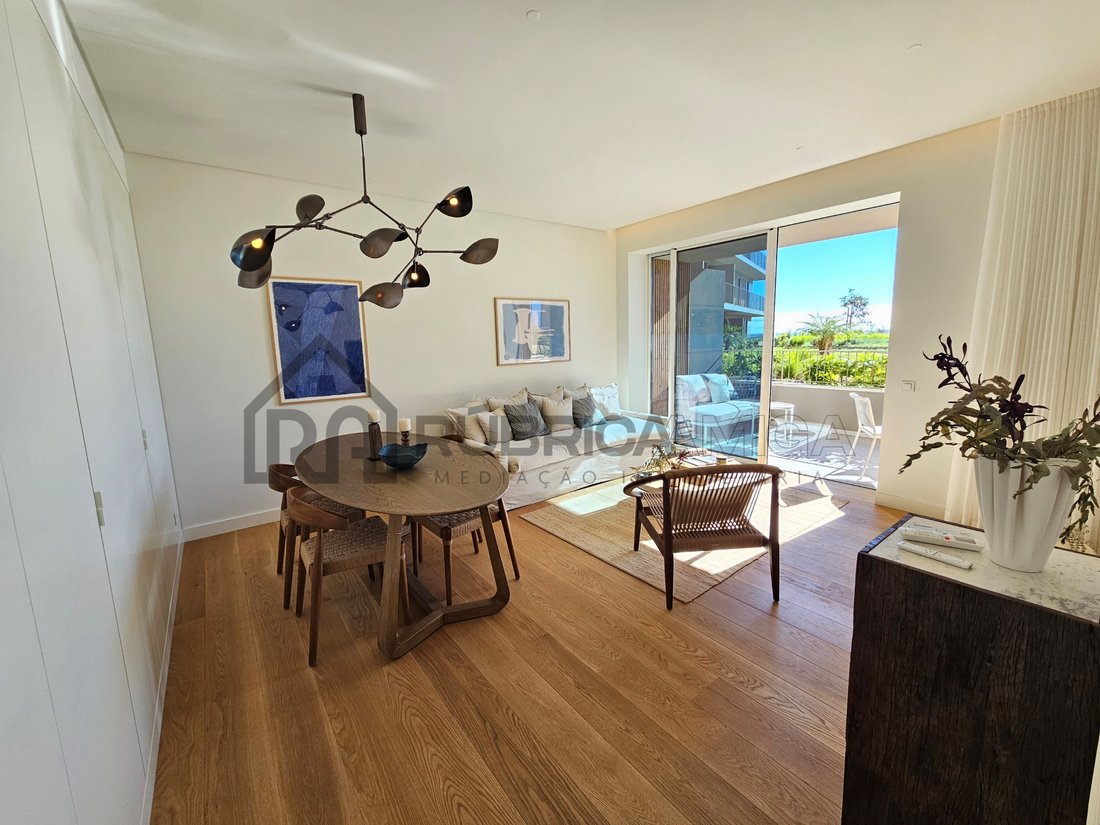 Apartment in Quarteira, Algarve, Portugal 3 - 16472506